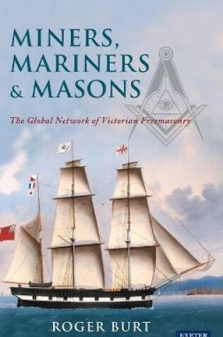 Cover of Miners, Mariners & Masons