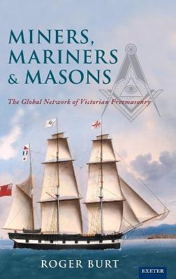 Book cover for Miners, Mariners & Masons