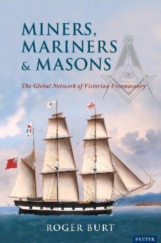 Cover of Miners, Mariners & Masons