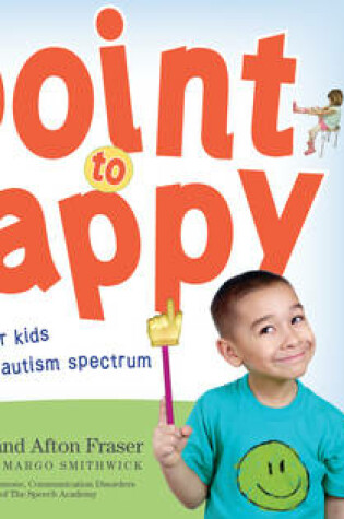 Cover of Point to Happy