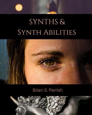 Book cover for Synths & Synth Abilities