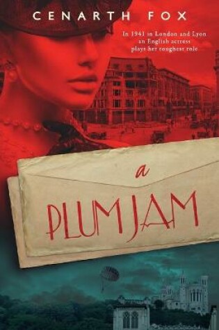 Cover of A Plum Jam