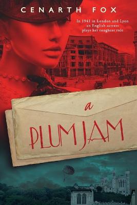 Book cover for A Plum Jam