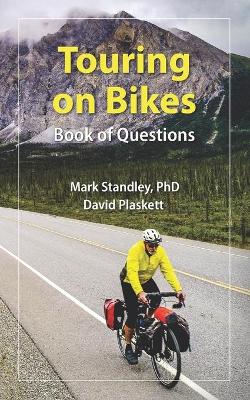 Cover of Touring on Bikes