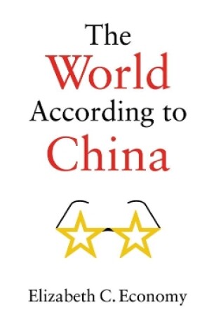 Cover of The World According to China