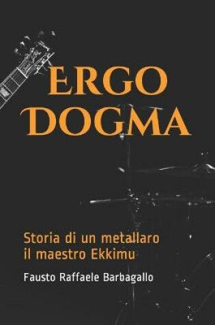 Cover of Ergo Dogma
