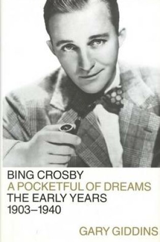 Cover of Bing Crosby