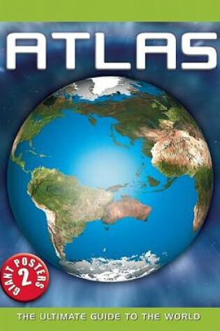 Cover of Atlas