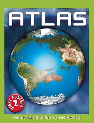 Book cover for Atlas