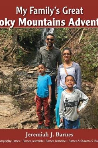 Cover of My Family's Great Smoky Mountains Adventure