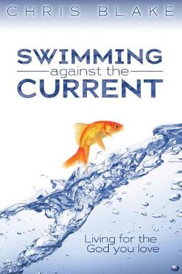 Book cover for Swimming Against the Current