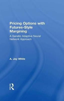 Book cover for Pricing Options with Futures-Style Margining