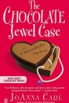 Book cover for The Chocolate Jewel Case