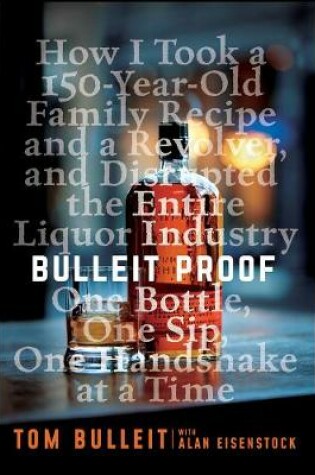 Cover of Bulleit Proof