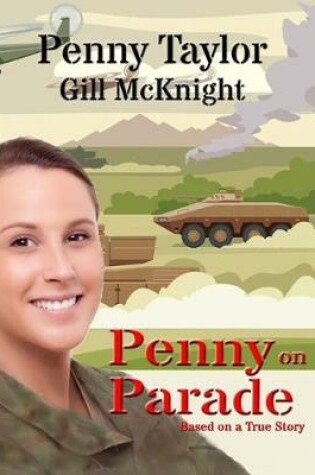 Cover of Penny on Parade