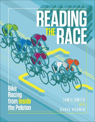 Book cover for Reading the Race