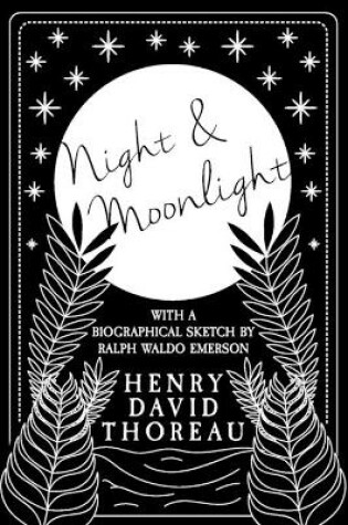 Cover of Night and Moonlight