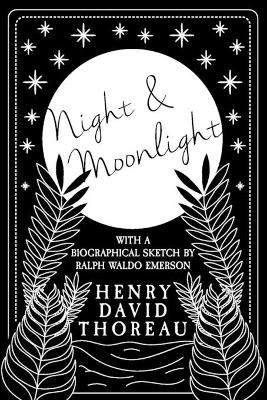Book cover for Night and Moonlight