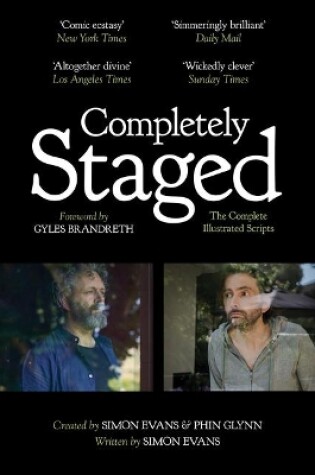 Cover of Completely Staged