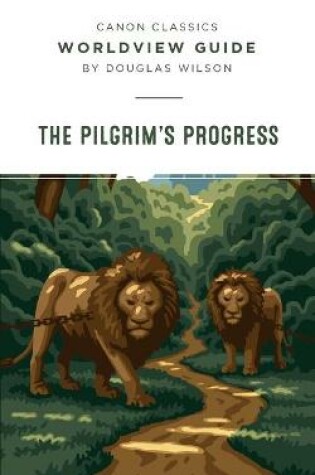 Cover of Worldview Guide for Pilgrim's Progress