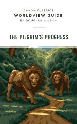 Book cover for Worldview Guide for Pilgrim's Progress
