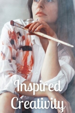 Cover of Inspired Creativity