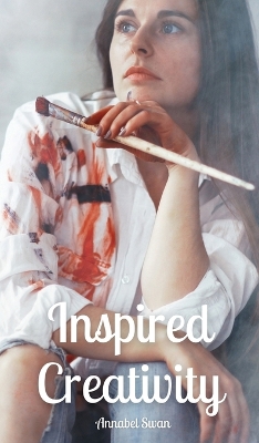 Book cover for Inspired Creativity