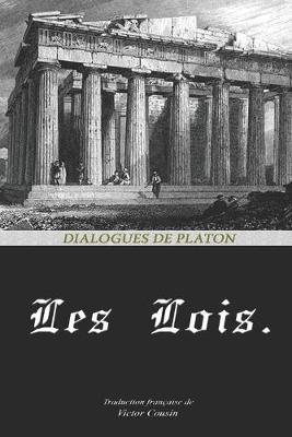 Book cover for Les Lois