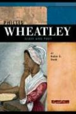 Cover of Phillis Wheatley