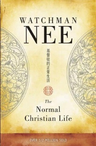 Cover of Normal Christian Life, The