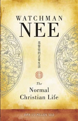Book cover for Normal Christian Life, The