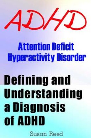 Cover of ADHD