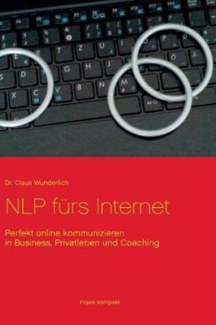 Cover of NLP furs Internet