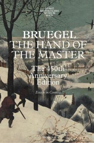 Cover of Bruegel - The Hand of the Master