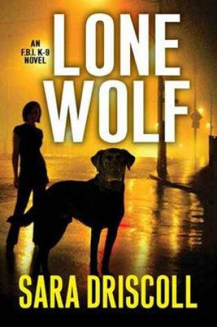 Cover of Lone Wolf
