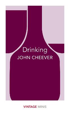 Book cover for Drinking