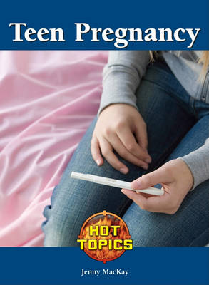 Cover of Teen Pregnancy