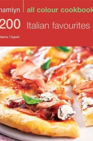 Cover of 200 Italian Favourites