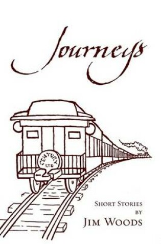 Cover of Journeys