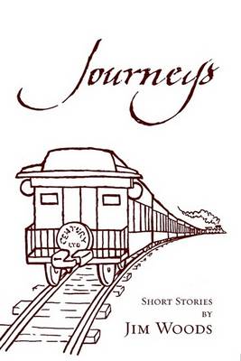 Book cover for Journeys