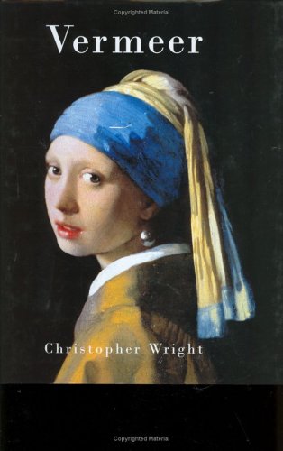 Cover of Vermeer