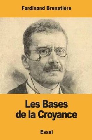 Cover of Les Bases de la Croyance