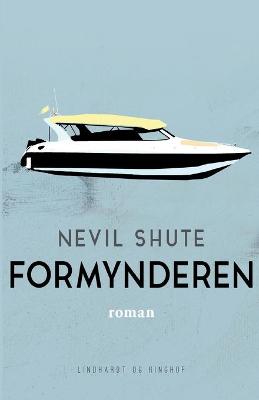 Book cover for Formynderen