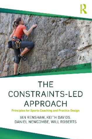 Cover of The Constraints-Led Approach