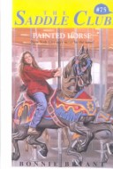 Book cover for Painted Horse