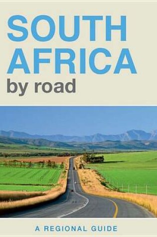 Cover of South Africa by Road