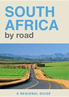 Book cover for South Africa by Road