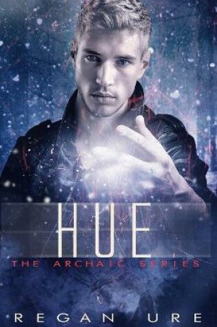 Cover of Hue