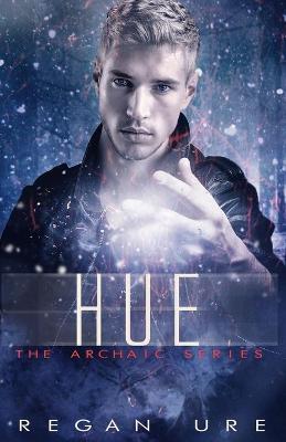 Book cover for Hue