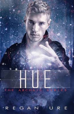 Book cover for Hue